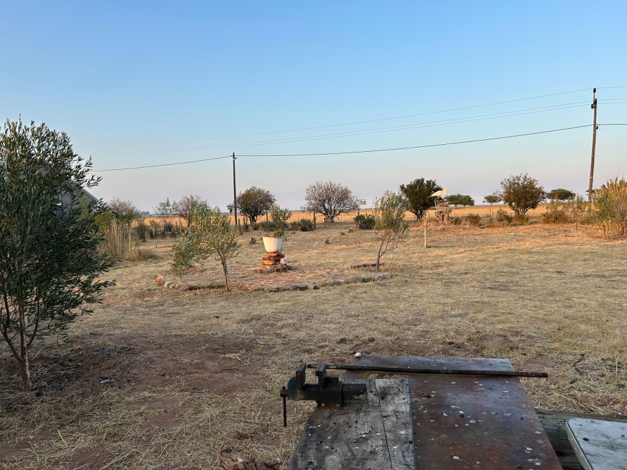 0 Bedroom Property for Sale in Aurora Western Cape